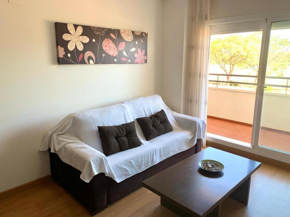 Apartamento Novomar By Solymar Holiday توري ذيل مار المظهر الخارجي الصورة