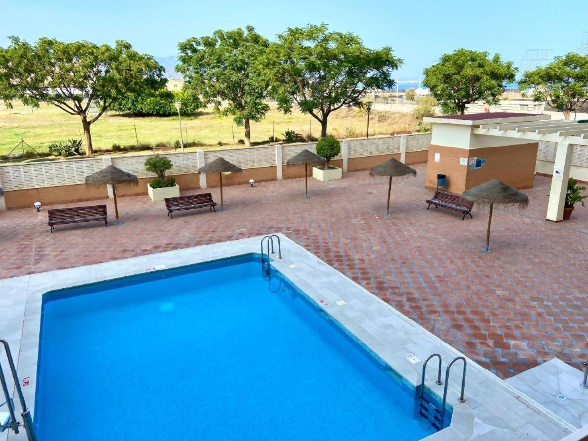 Apartamento Novomar By Solymar Holiday توري ذيل مار المظهر الخارجي الصورة