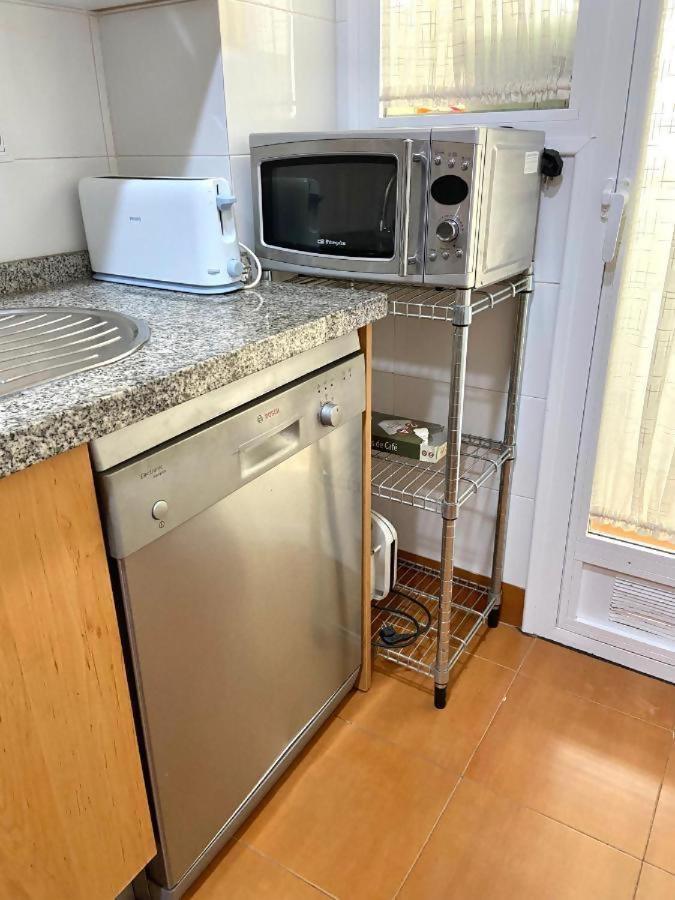 Apartamento Novomar By Solymar Holiday توري ذيل مار المظهر الخارجي الصورة
