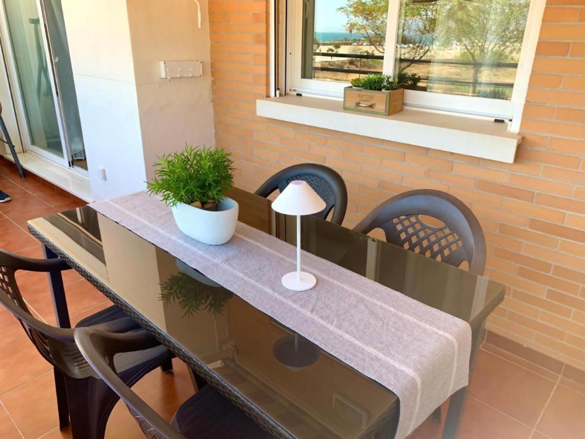 Apartamento Novomar By Solymar Holiday توري ذيل مار المظهر الخارجي الصورة