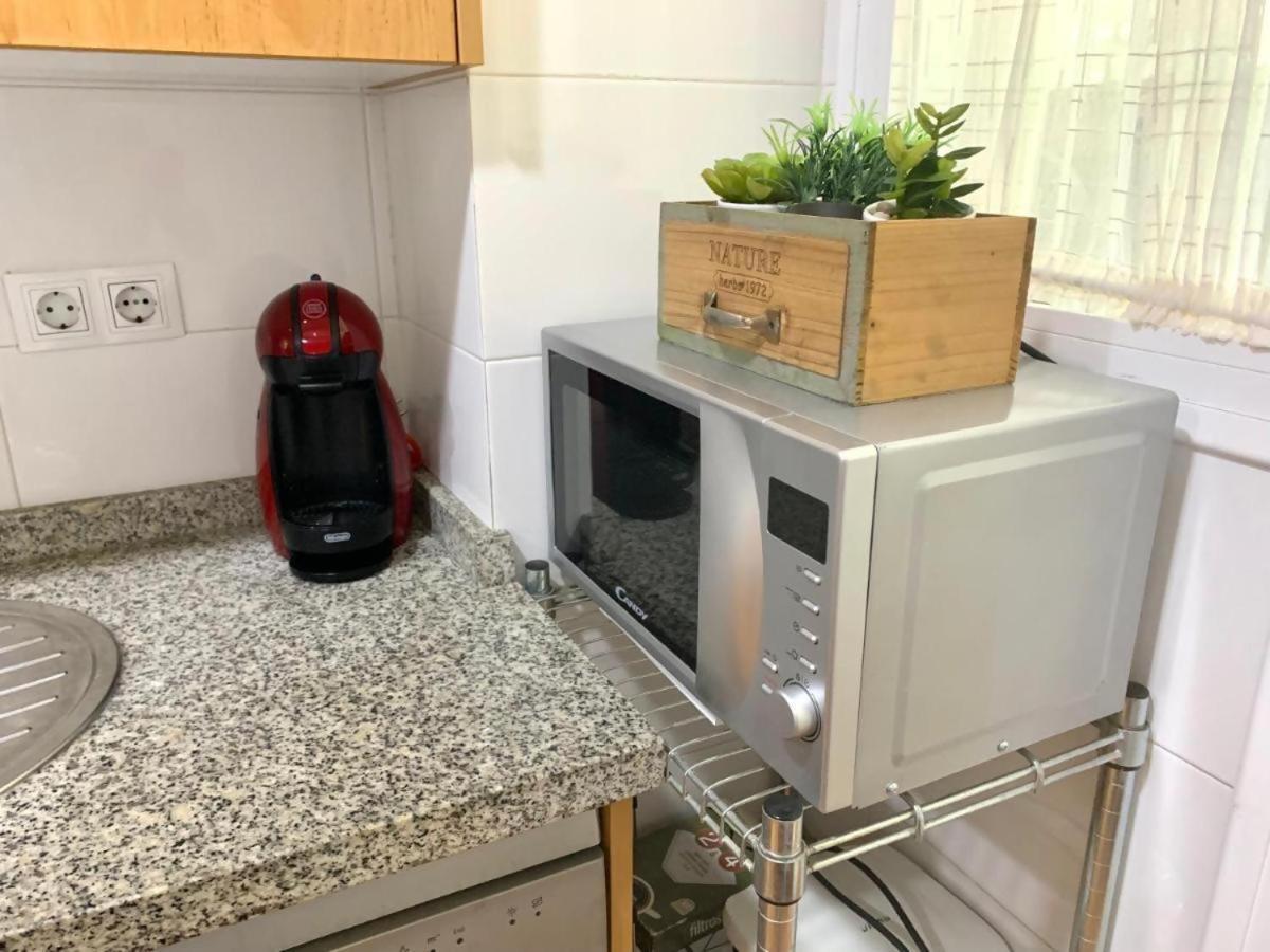Apartamento Novomar By Solymar Holiday توري ذيل مار المظهر الخارجي الصورة