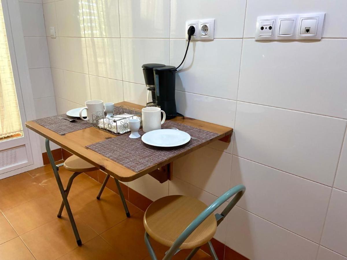 Apartamento Novomar By Solymar Holiday توري ذيل مار المظهر الخارجي الصورة