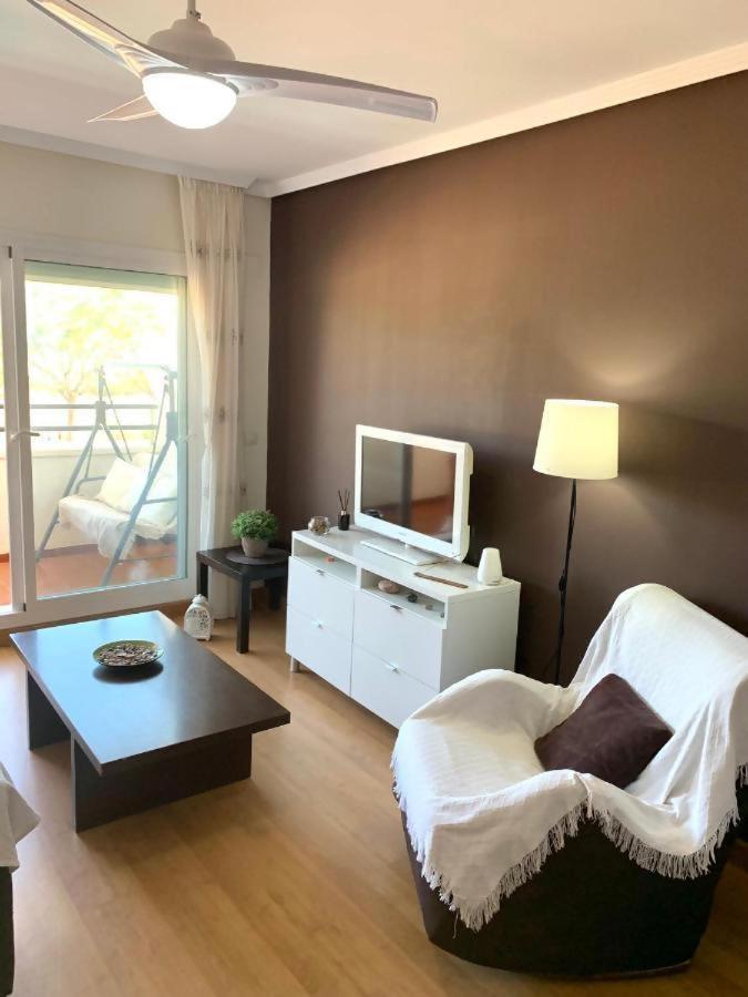 Apartamento Novomar By Solymar Holiday توري ذيل مار المظهر الخارجي الصورة