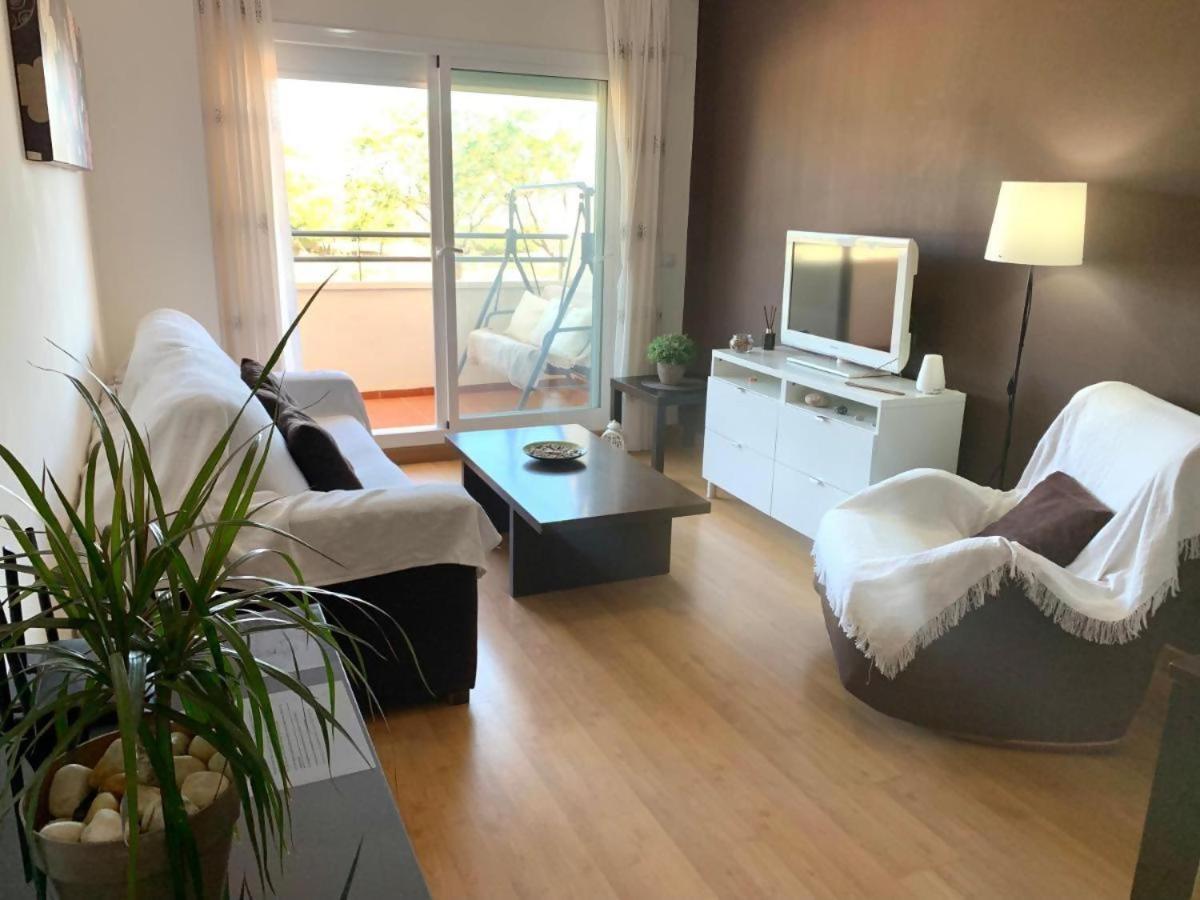 Apartamento Novomar By Solymar Holiday توري ذيل مار المظهر الخارجي الصورة